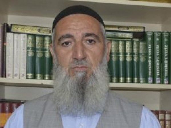 'Dinin emrettiği her alan Diyanet'in ilgi alanıdır'