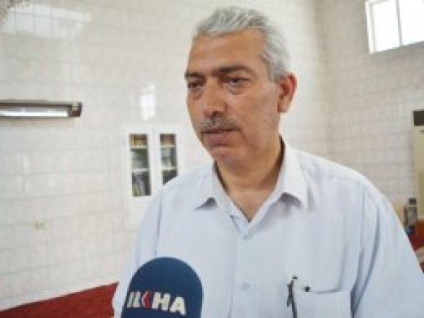 'Nikâh kıyma yetkisi imamlara da verilsin'