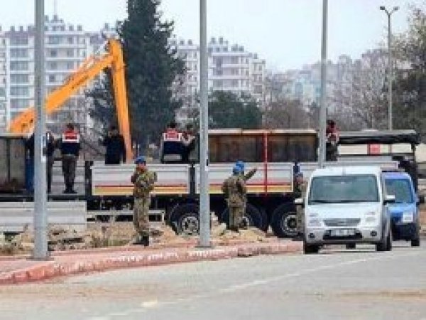 FETÖ kumpastan önce MİT'i dinlemiş