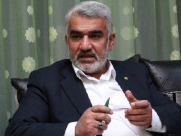HÜDA PAR'dan 'yeni devlet' açıklaması