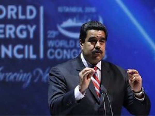 Venezuela'da Maduro yönetimine siber saldırı