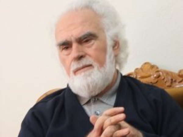 'Türkiye düşünsel, politik, kültürel saldırıları bertaraf edemiyor'