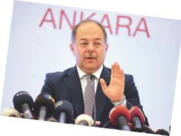 Afet kayıplarının %97’si depremden