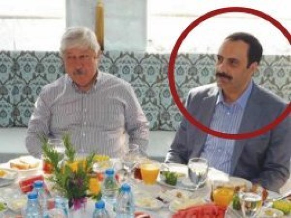 CHP'li Akaydın'a FETÖ soruşturması