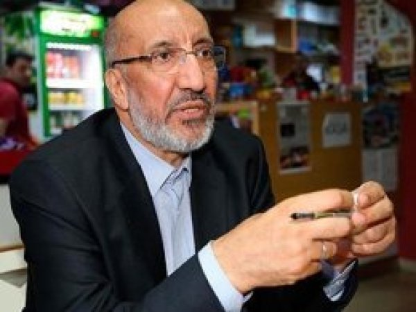 Dilipak: Vatikan çıkardığı cinleri kadrolu işe alıyor