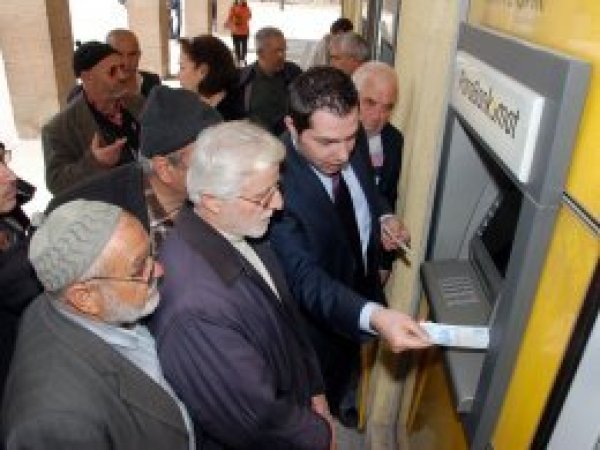 Emekli maaşları Kurban Bayramı öncesinde ödenecek
