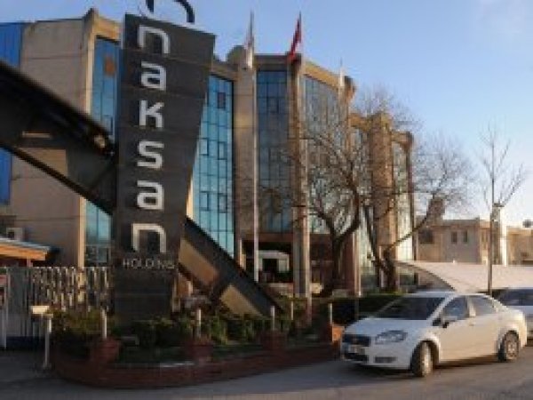 FETÖ'nün para kasası Antep'li çıktı