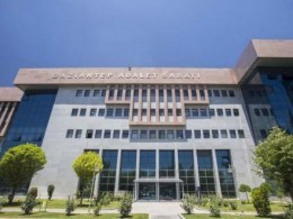 Gaziantep’te tutuklanan gazeteciler tahliye edildi