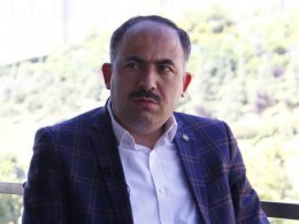 HÜDA PAR: Eylemimizde kararlıyız