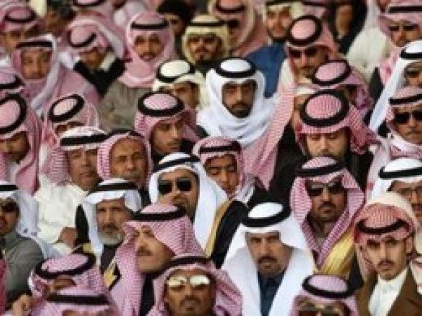 Suudi Arabistan'da bir prens daha öldü