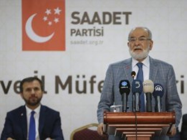 'Dış politikada efelenmeye ihtiyacımız yok'