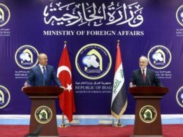 'Erbil’den beklentimiz referandumdan vazgeçmeleridir'