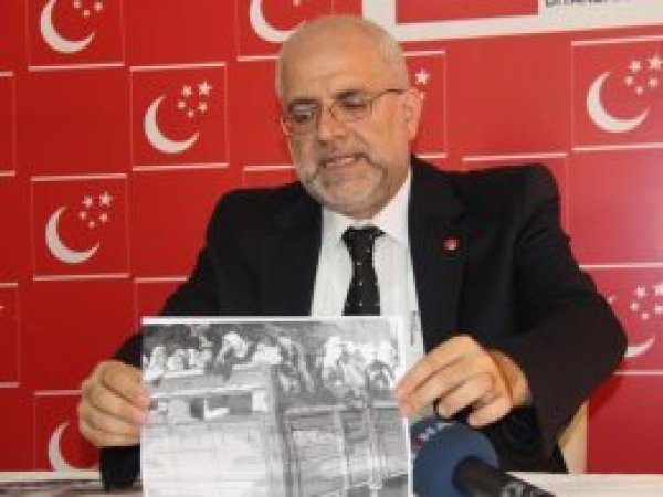 Saadet Partisi'nden işçiler için önemli öneri