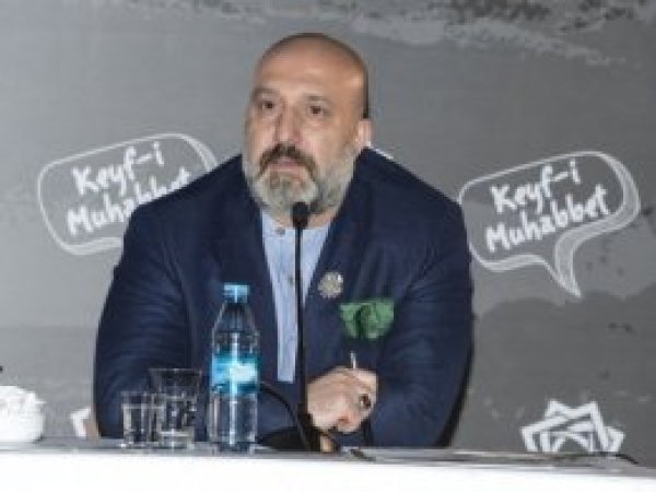 Abdulhamit'in torunundan Kudüs mesajı