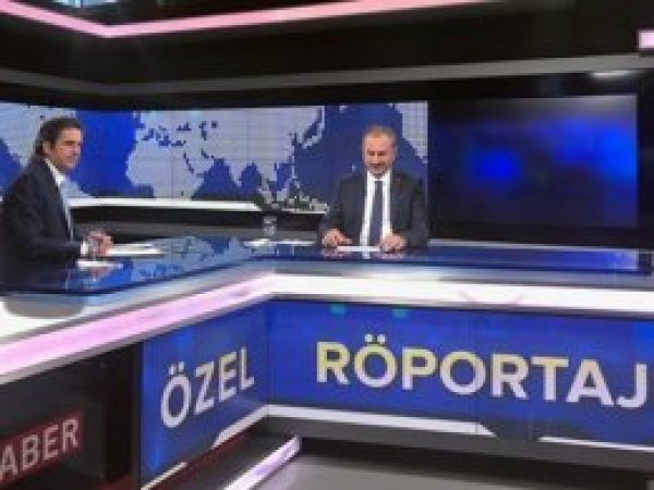 Adalet Bakanı Gül gündemi değerlendirdi 
