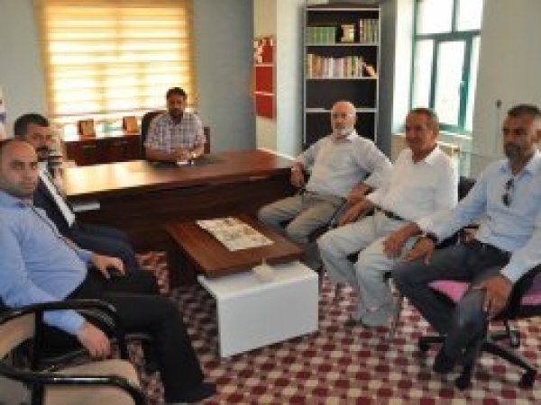 Bilgiç: Bölge insanı işsiz bırakılmıştır