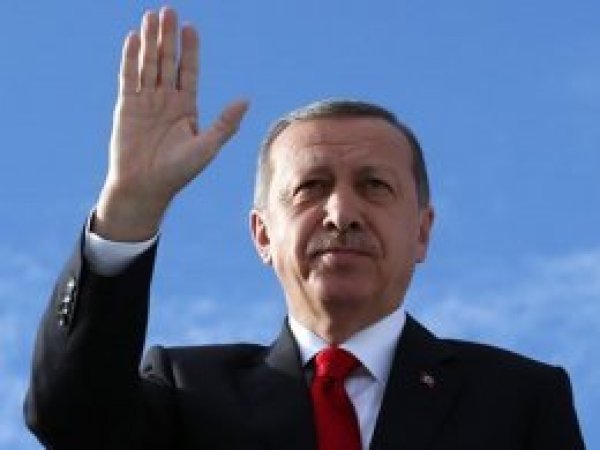 Erdoğan Malazgirt’te gidecek