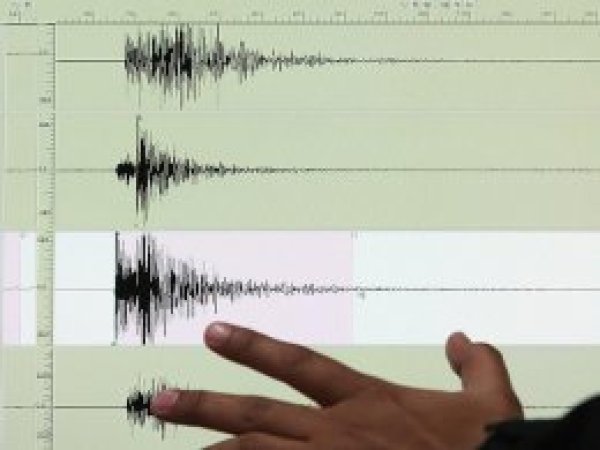 Filipinler'de deprem