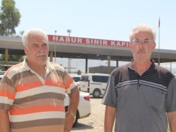 IŞİD'e katılan şahıs teslim olmak istiyor