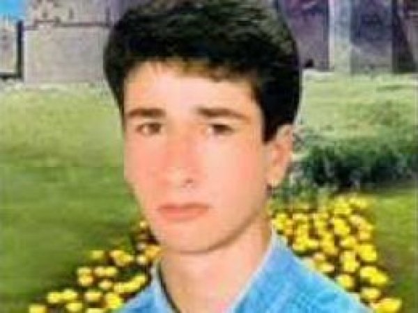 Şehid Aziz Börü'yü rahmetle anıyoruz