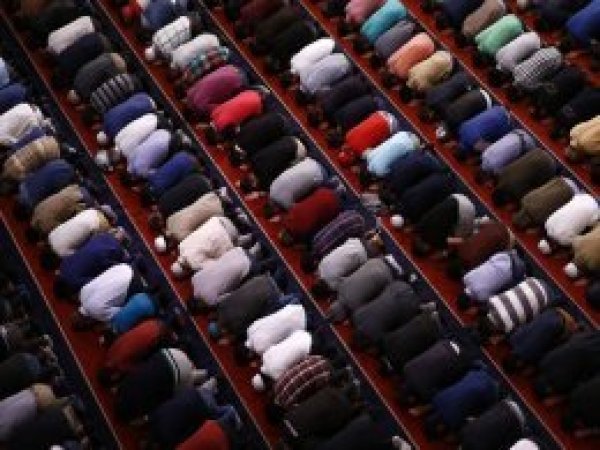 İl il bayram namazı saatleri