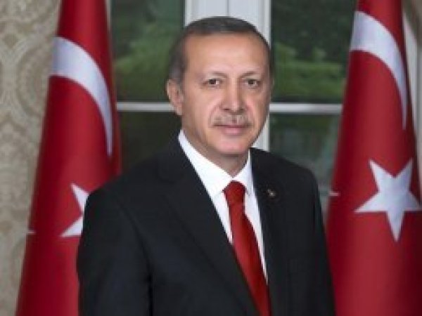 Erdoğan'dan Arakan'a dua çağrısı