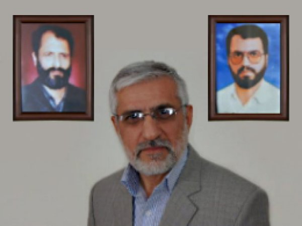 Hizbullah Rehberi Gümüş'ten Bayram mesajı