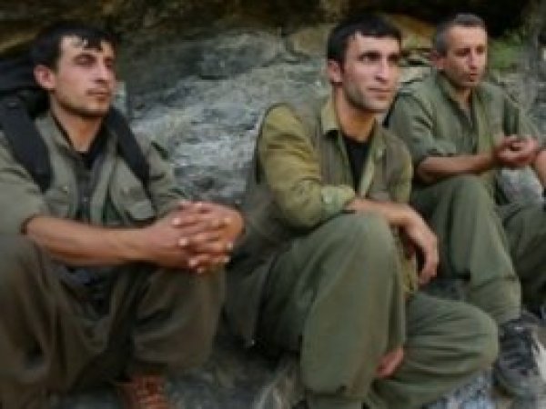 Savcı Murat Uzun'un katili yakalandı