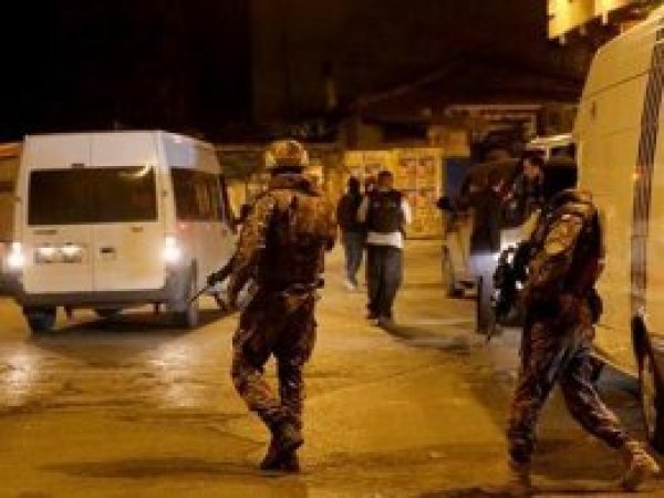 İstanbul'da DEAŞ operasyonu: 6 gözaltı
