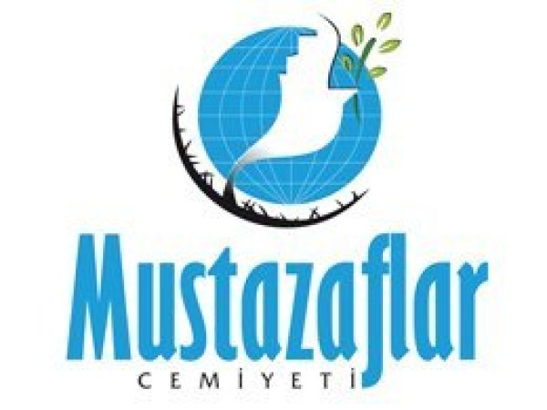 Mustazaflar Cemiyeti'nden Bayram mesajı