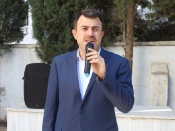 Türkiye Arakan'a neden asker göndermesin?