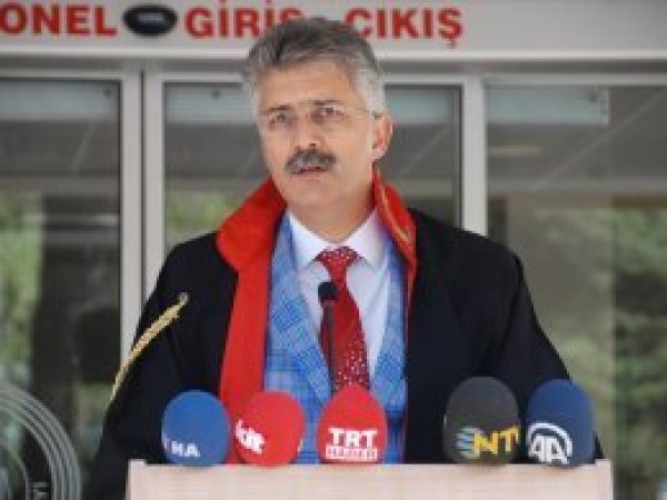 'Yargı zedelendiğinde nelere mal olduğu ortaya çıktı'