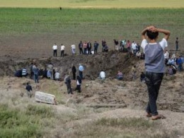 Dürümlü katliamının faili öldürüldü