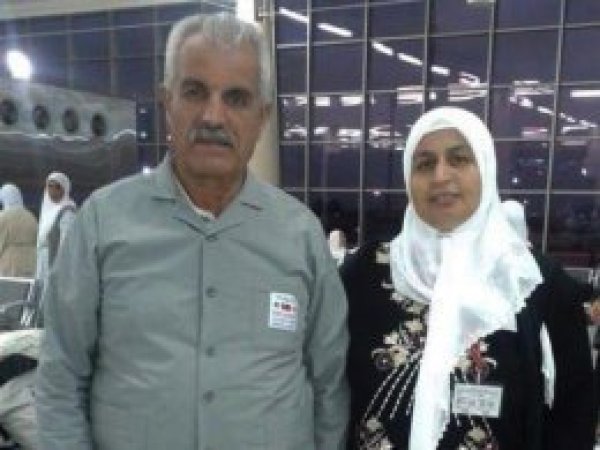 Eşi ile aynı kazada hayatını kaybetti