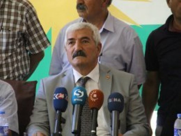 HAK-PAR’dan referanduma destek