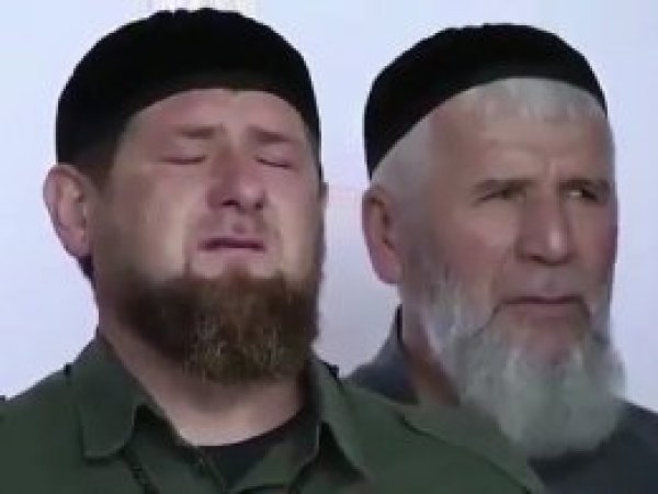 Kadirov'dan Rusya'ya beklenmedik çıkış