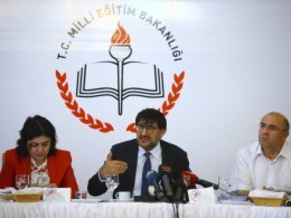 MEB: Cihatta geri adım yok