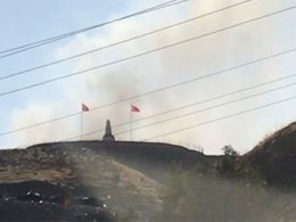 PKK'den Şemdinli'de havanlı saldırı