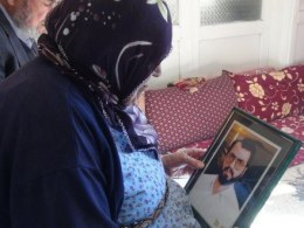 Şehid Selahaddin Ürük'ü anlattılar