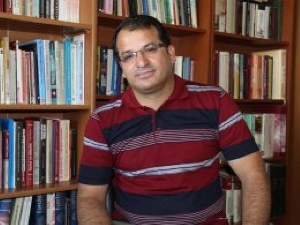 'Arakanlı can, mal, ırz ve namus güvenliğine sahip değildir'