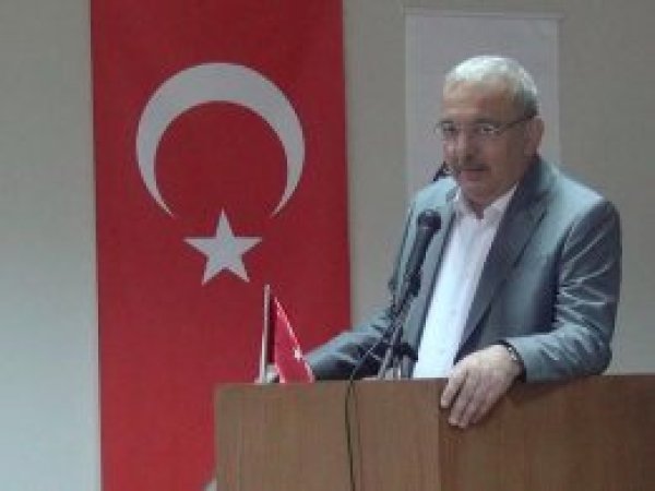 'Din gönüllüsüne ihtiyaç var'