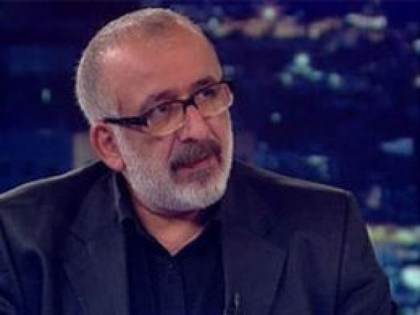 Ahmet Taşgetiren'e 'Kontrollü darbe' tepkisi