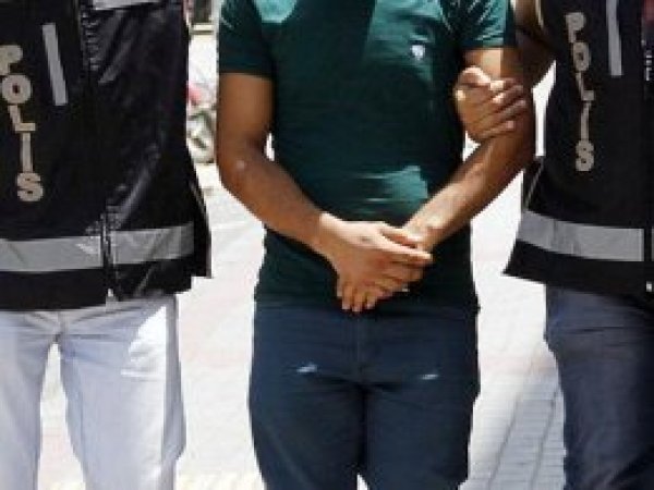 Ankara'da FETÖ'den 71 gözaltı kararı