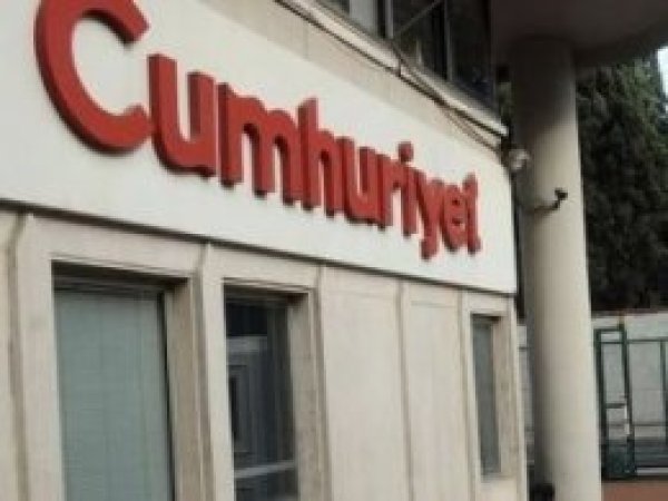 Cumhuriyet gazetesi davasında tahliye taleplerine red