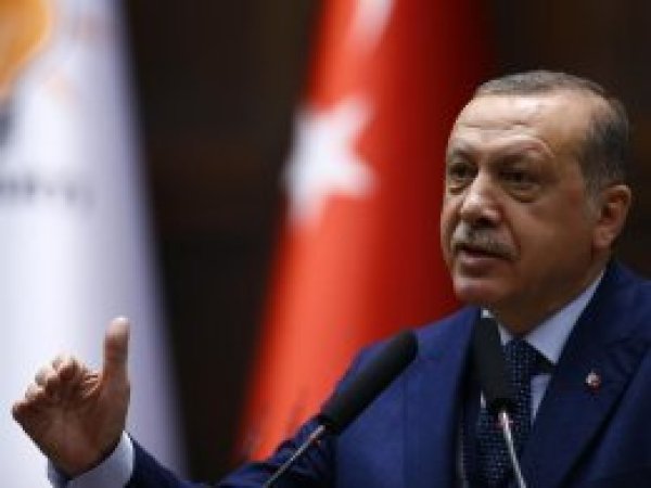 Erdoğan’dan 'Adnan Menderes'mesajı