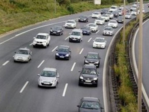 Motorlu kara taşıtları istatistikleri açıklandı