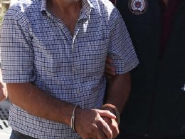 Van’da Bylock kullanan 5 kişi yakalandı