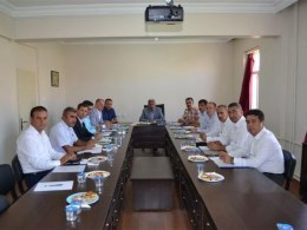"Uyuşturucu kullanım yaşı gittikçe düşüyor"
