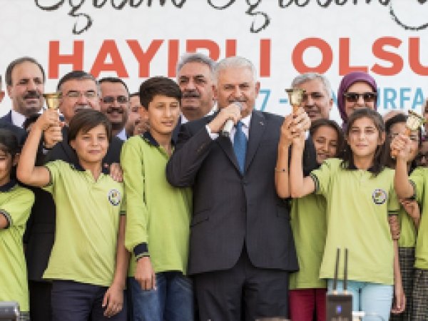 'Değişime göre kendimizi gözden geçirmek zorundayız'