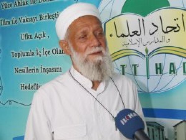'Kerbela mazlumun zalimlere karşı başkaldırma tarihidir'